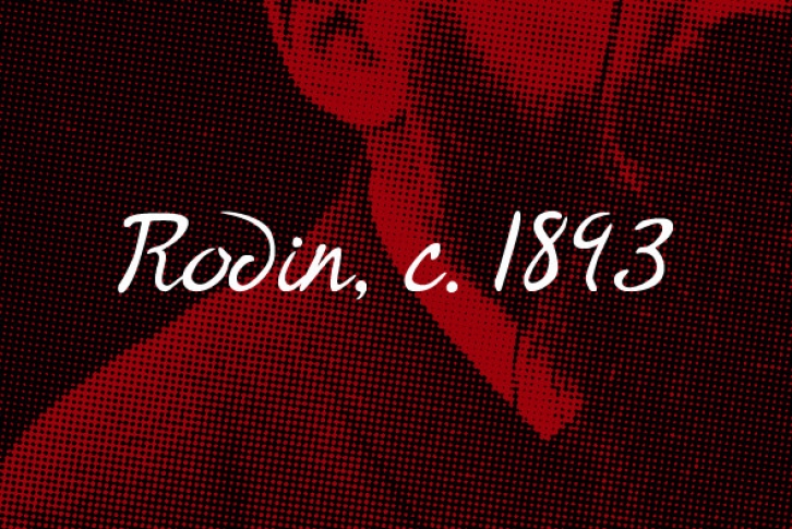 P22 Rodin Font Font Download