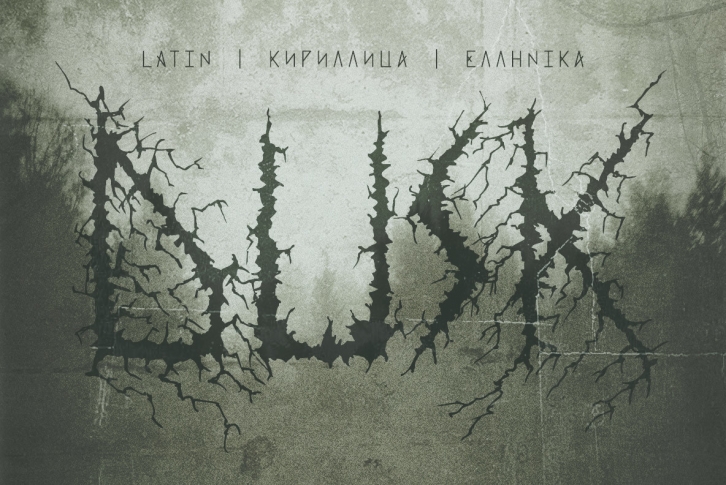 Dusk Font Font Download