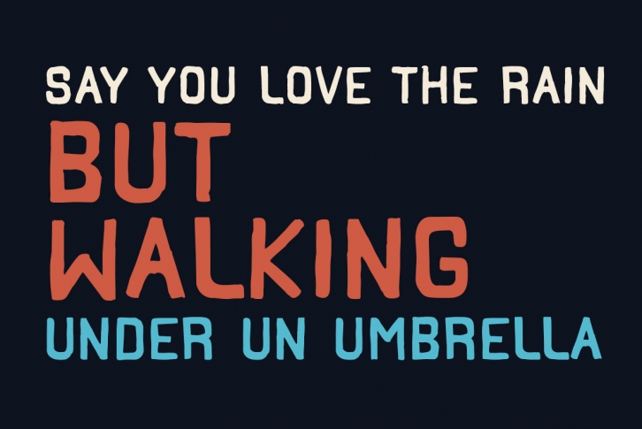 Hors Font Font Download