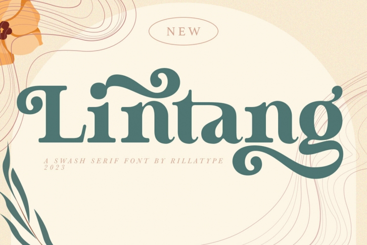 Lintang Font Font Download