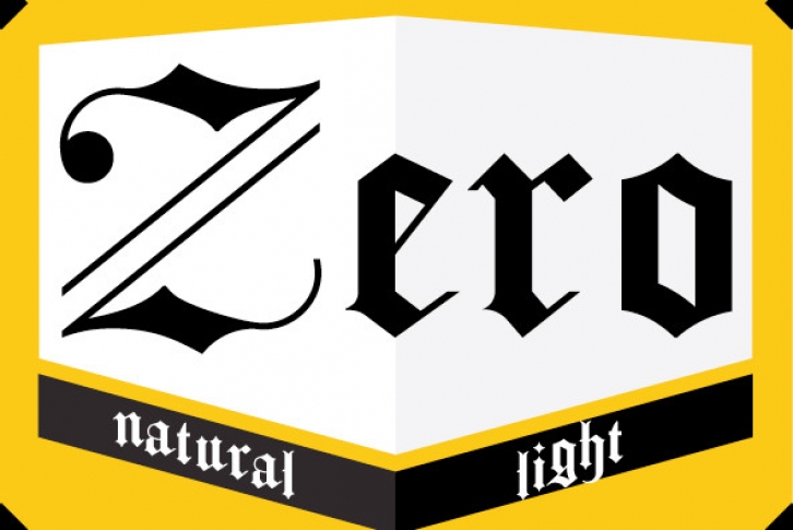 Holland Gothic Font Font Download