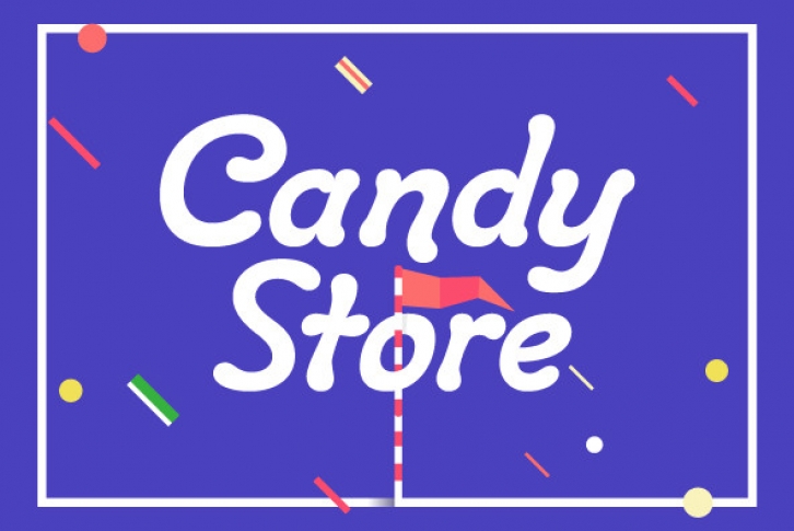 Toffee Font Font Download