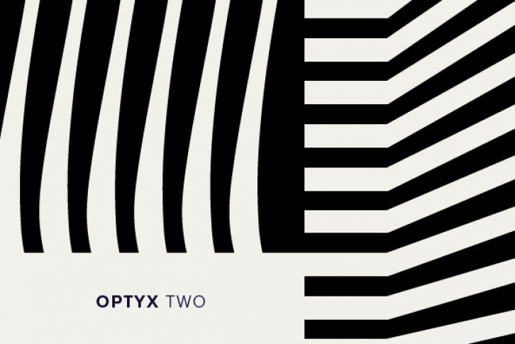 Polytype Optyx Two Font Font Download