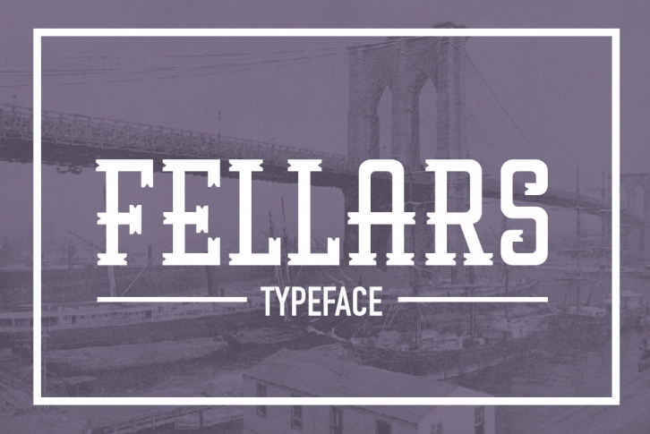 Fellars Font Font Download