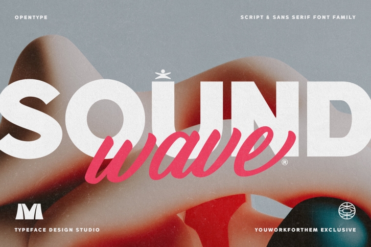 Soundwave Font Font Download