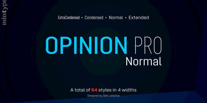 Opinion Pro Normal Font Font Download