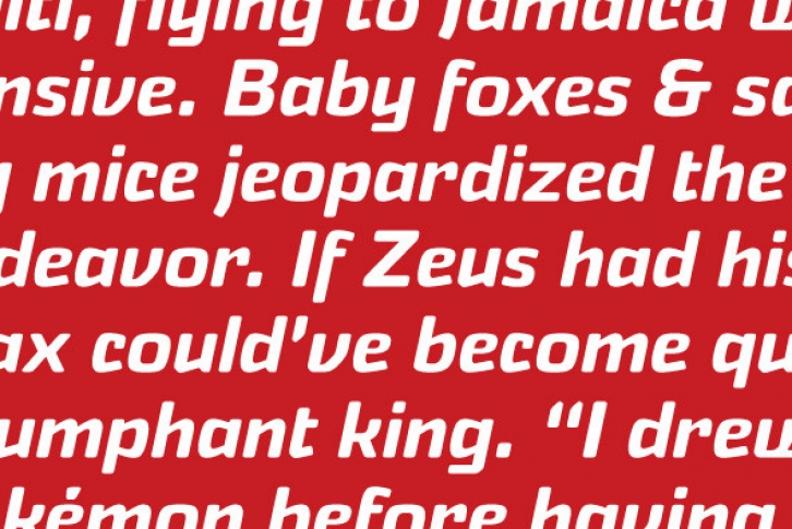 Nikaia Font Font Download