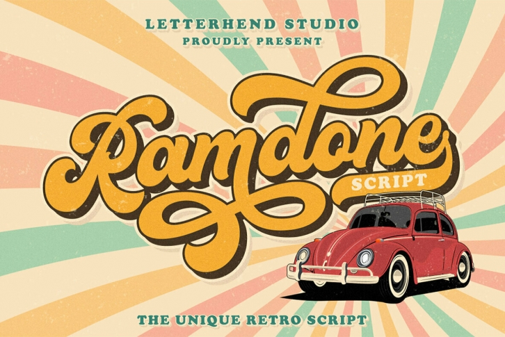 Ramdone Font Font Download