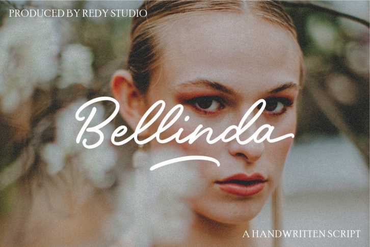 Bellinda Font Font Download