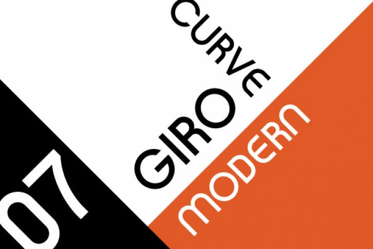 Giro Font Font Download
