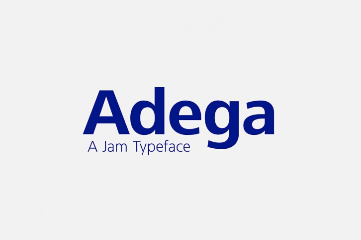 Jam Adega Font Font Download