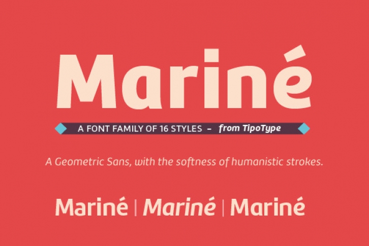 Marine Font Font Download