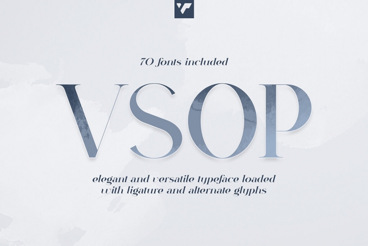 VSOP Font Font Download