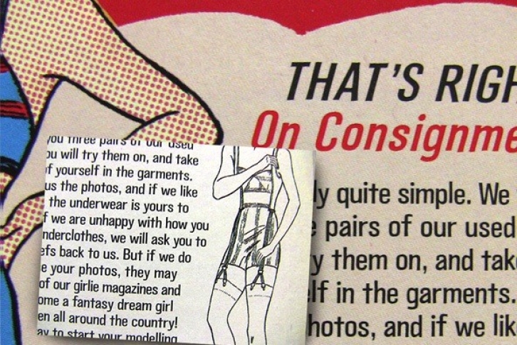 Fling a Ling Font Font Download