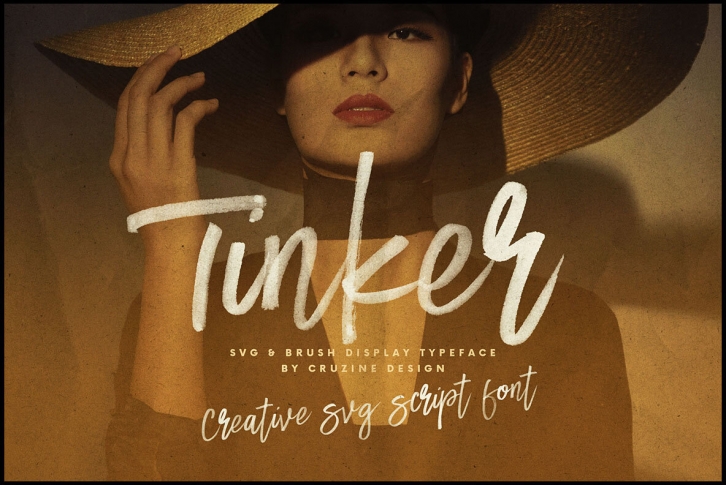 Tinker Font Font Download