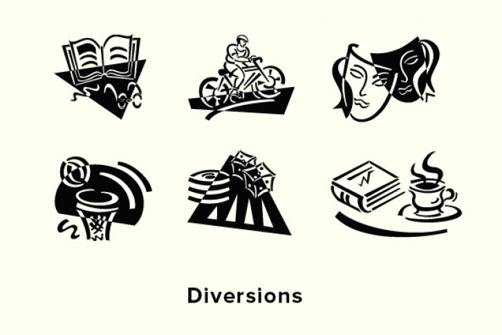 Design Diversions Font Download