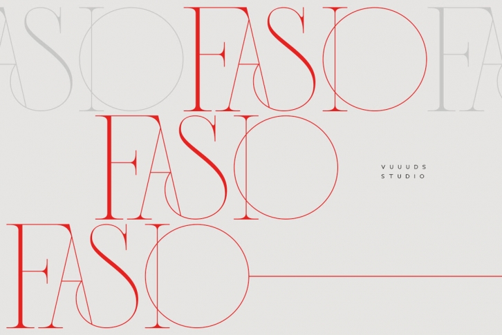 Fasio Font Font Download