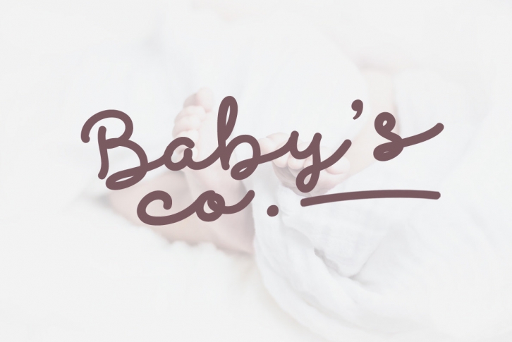 Discobaby Font Font Download