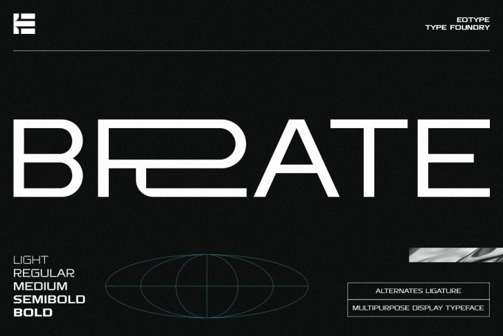 Brate Font Font Download