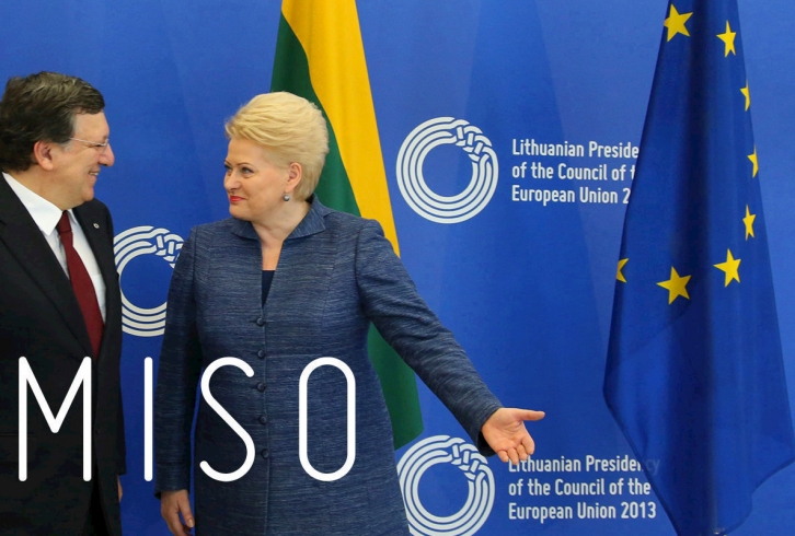 Miso Font Font Download