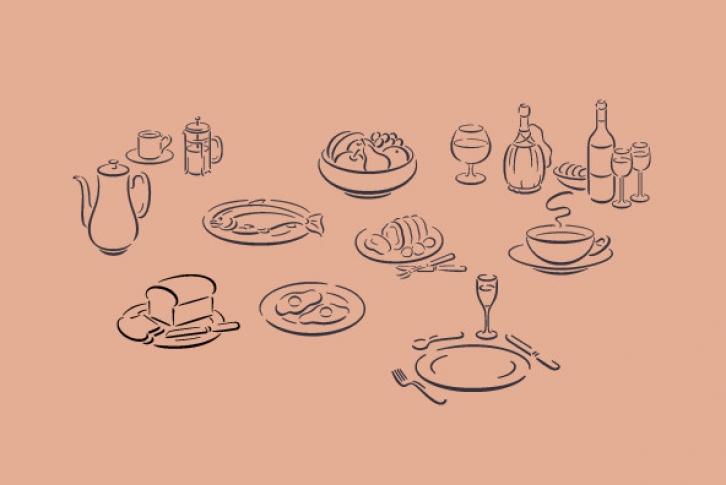 Design Delectables Font Download