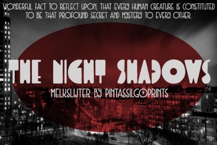 Melkslijter Font Font Download