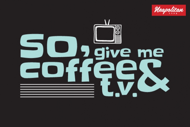 Slackey Pro Font Font Download