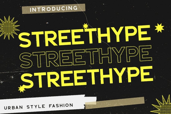 Sreethype  Font Font Download