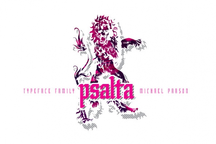 Psalta Font Font Download