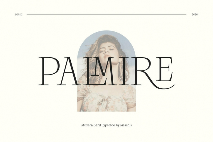 Palmire Font Font Download