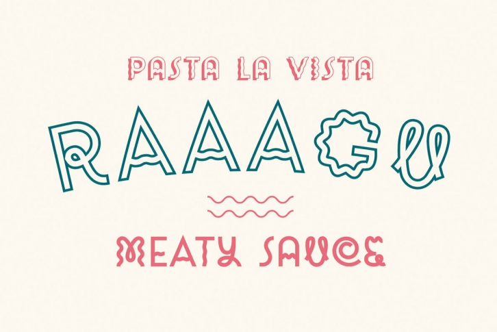 Raaagu Font Font Download