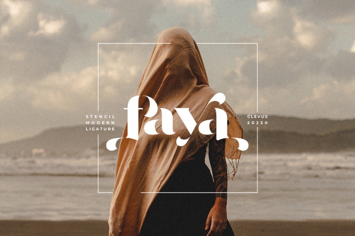 Faya Font Font Download