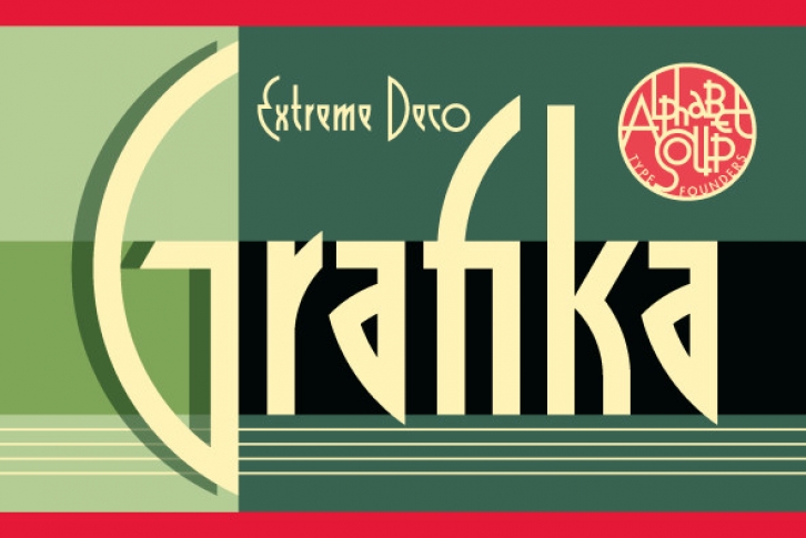 Grafika Font Font Download