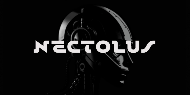 Nectolus Font Font Download