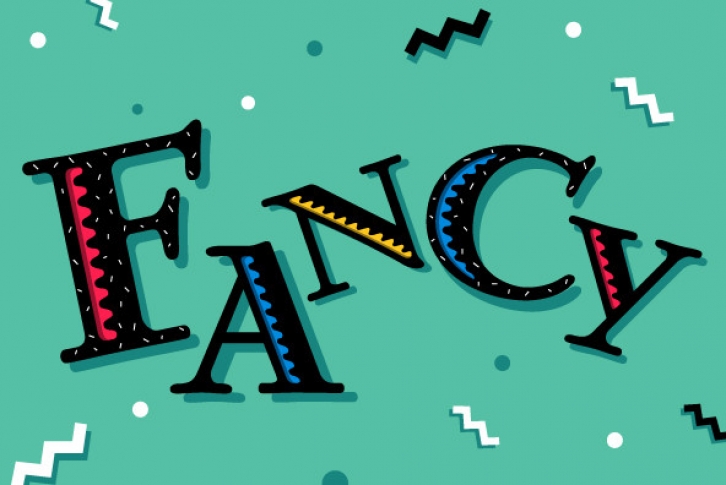 Bristol Adornado Font Font Download