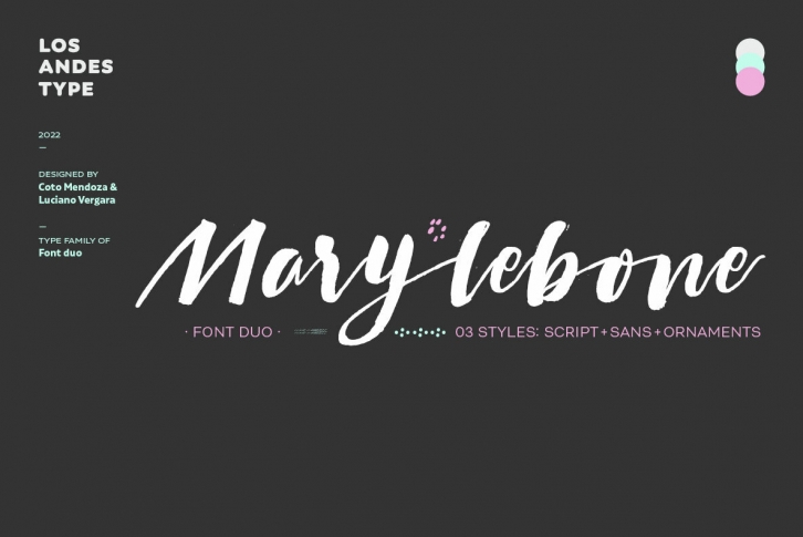 Marylebone Font Font Download