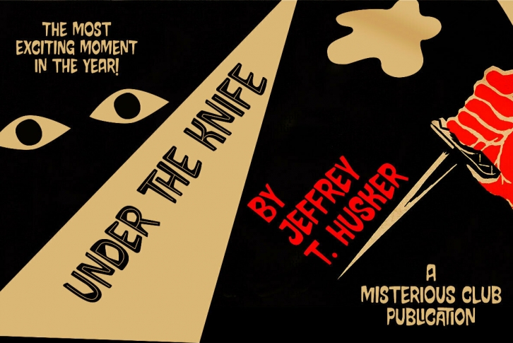 Pind-O-Rama Font Font Download