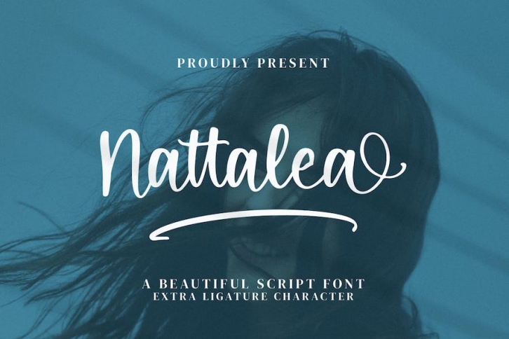 Nattalea Font Download
