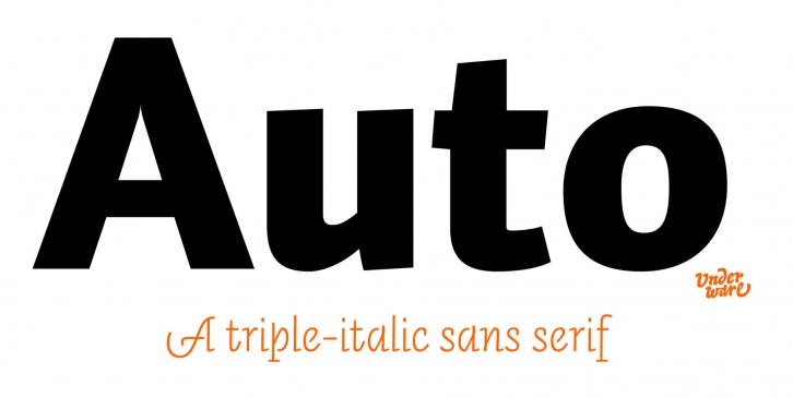 Auto Pro Font Font Download
