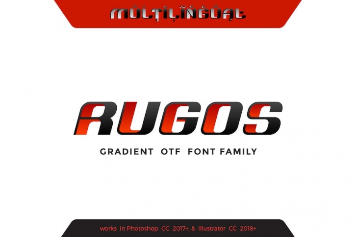 Rugos Font Download