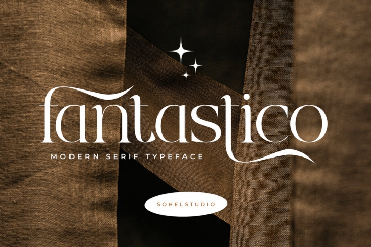 Fantastico Font Font Download