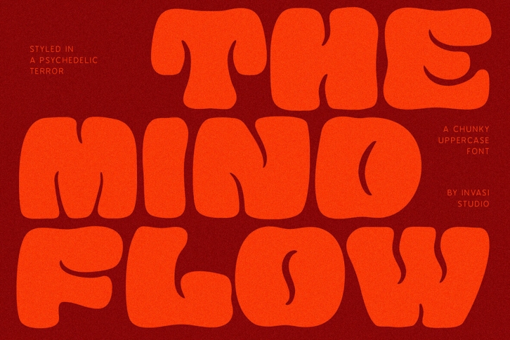 Mindflow Font Font Download