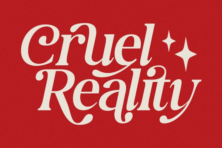 WS Paradose Font Download