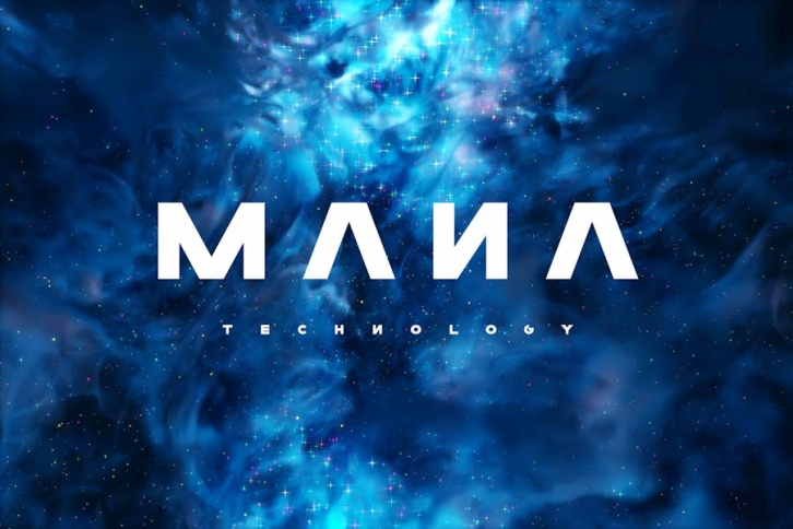 FEAR Logo Font Download