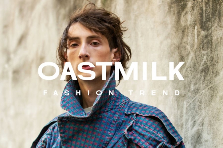 FF PQR Font Download