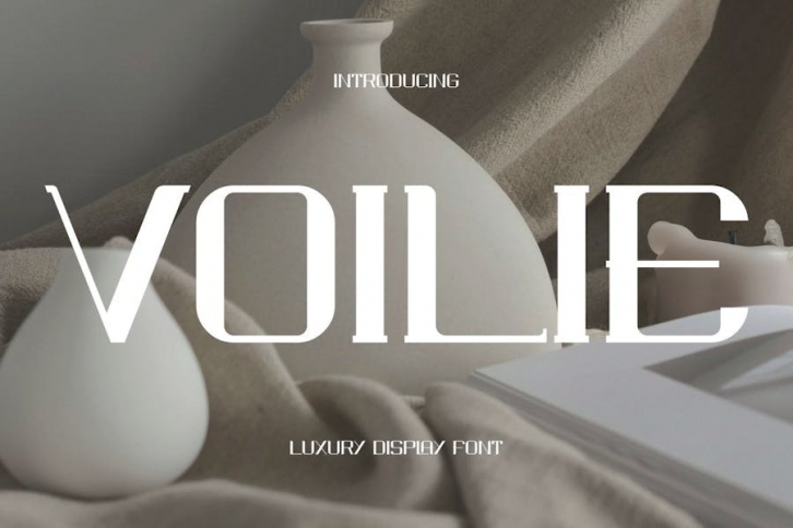 Voilie Font Font Download