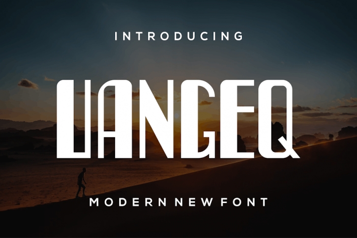 Uangeq Font Font Download