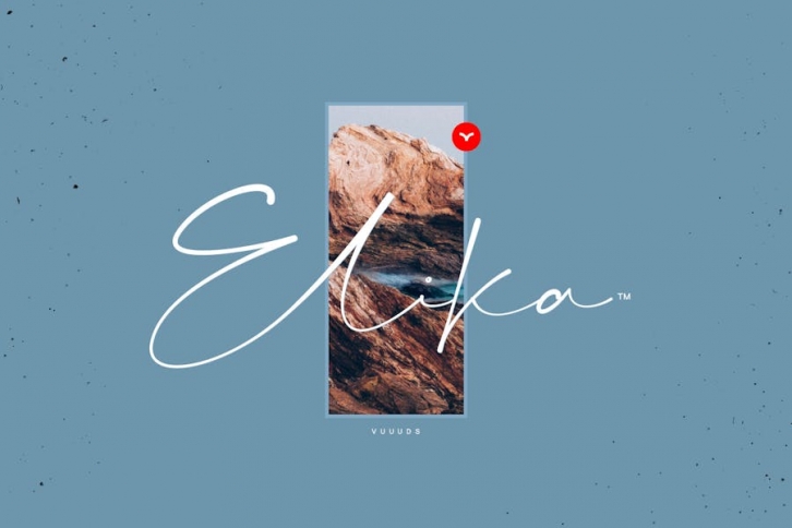 Elika Font Download