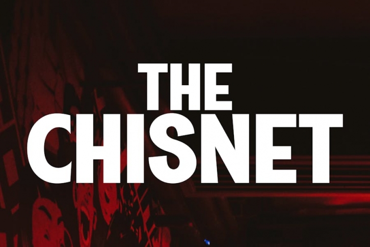 The Chisnet Font Font Download