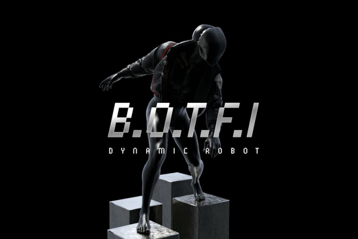 Speed Pixel Font Download